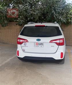 کیا سۆرینتۆ